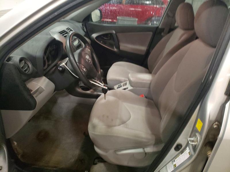 Aukcja sprzedaży 2011 Toyota Rav4, vin: 2T3BF4DV2BW094143, numer aukcji: 54829116