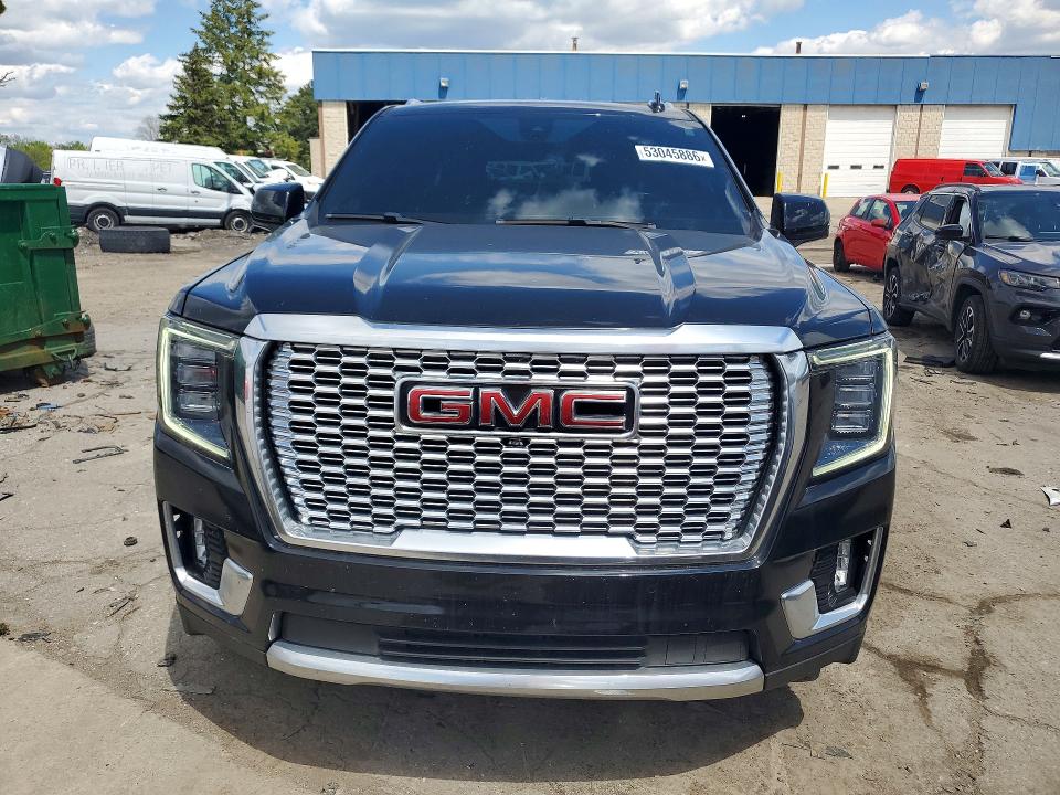 2021 Gmc Yukon Xl მანქანა იყიდება აუქციონზე, vin: 1GKS2JKL4MR461577, აუქციონის ნომერი: 53045886