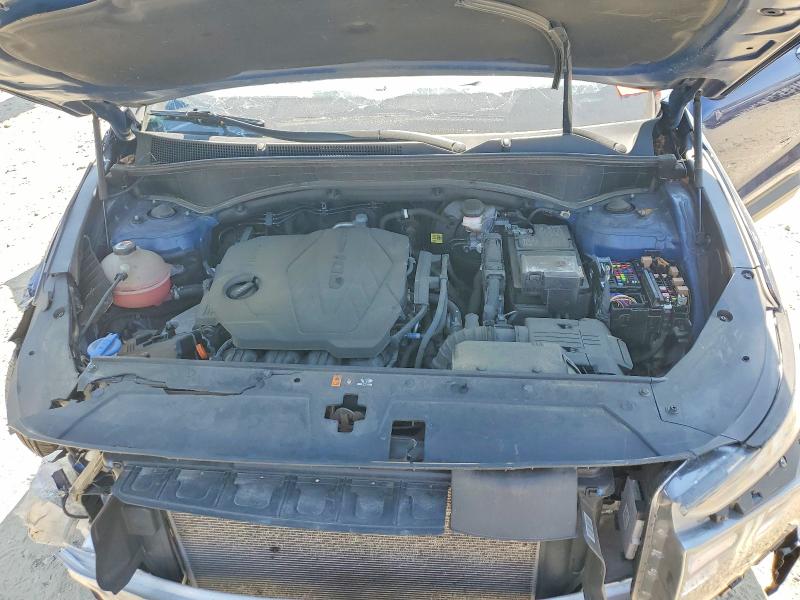 Aukcja sprzedaży 2023 Hyundai Santa Fe, vin: 5NMS24AJ1PH542946, numer aukcji: 54266056