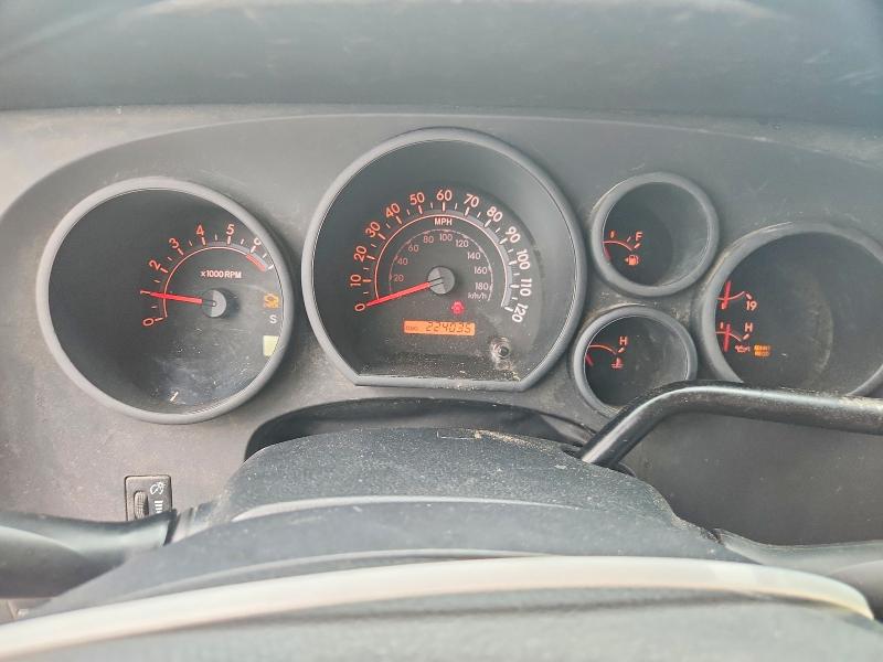 Продаж на аукціоні авто 2011 Toyota Tundra, vin: 5TFRM5F12BX025713, номер лоту: 55329036