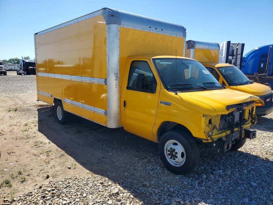 Продаж на аукціоні авто 2023 Ford Econoline, vin: 1FDWE3FN8PDD02960, номер лоту: 53136326