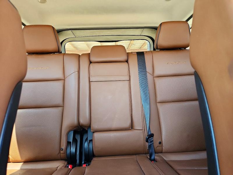 53230006 :رقم المزاد ، 1C4RJEJG6FC740009 vin ، 2015 Jeep Grand Cherokee مزاد بيع