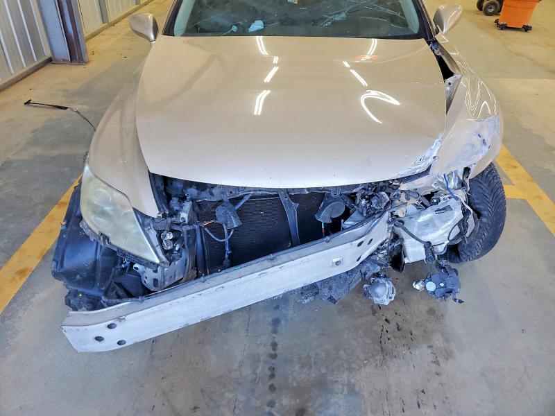 Продаж на аукціоні авто 2007 Lexus Ls, vin: JTHBL46F475028348, номер лоту: 52490296