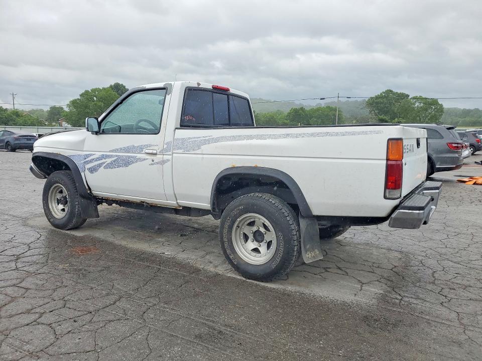 Продаж на аукціоні авто 1995 Nissan Truck, vin: 1N6SD11Y2SC360019, номер лоту: 54632436