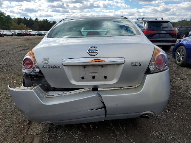 Продажа на аукционе авто 2009 Nissan Altima, vin: 1N4AL21E09N509741, номер лота: 55195776