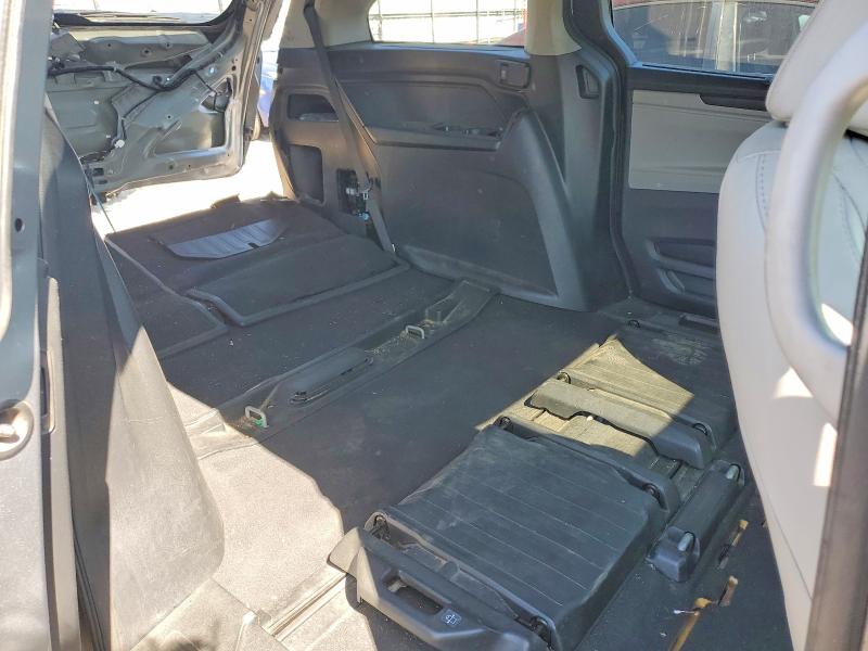 Auction sale of the 2019 Honda Odyssey, vin: 5FNRL6H75KB134123, lot number: 52048526