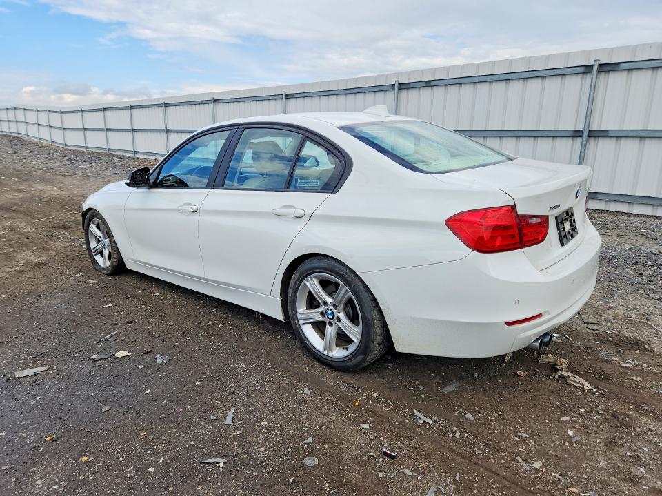 Продажа на аукционе авто 2014 Bmw 328, vin: WBA3B5C54EP542418, номер лота: 52784186