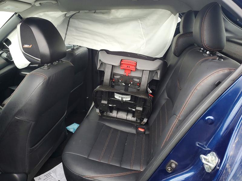 51343706 :رقم المزاد ، 3N1CP5CU4KL506640 vin ، 2019 Nissan Kicks مزاد بيع