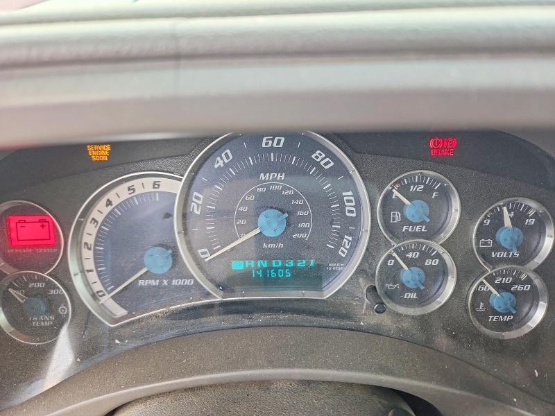 Aukcja sprzedaży 2002 Cadillac Escalade, vin: 1GYEK63N92R289916, numer aukcji: 51929236