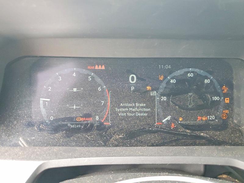 Продаж на аукціоні авто 2024 Toyota Tacoma, vin: 3TMLB5JN7RM073942, номер лоту: 48547446