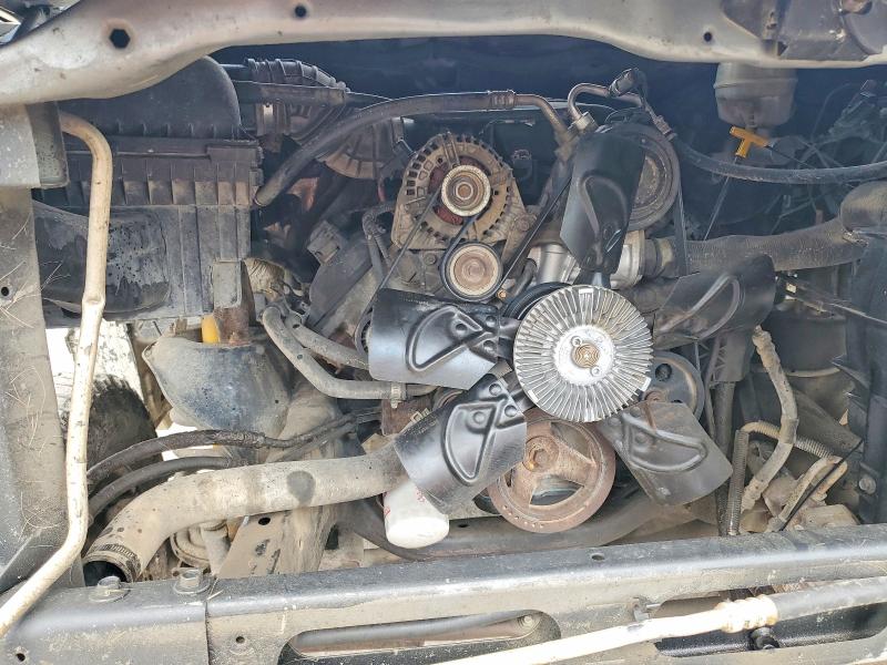 Продажа на аукционе авто 2006 Dodge Ram 2500, vin: 1D7KS28D16J230998, номер лота: 55422336