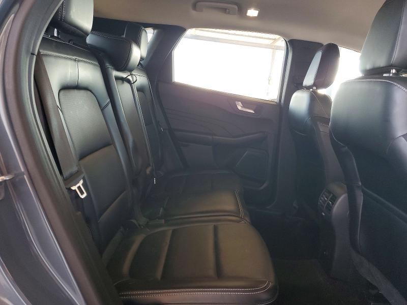 Aukcja sprzedaży 2023 Ford Escape, vin: 1FMCU9JA5PUA77801, numer aukcji: 54835056