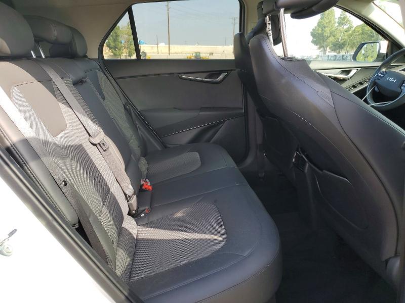 Продаж на аукціоні авто 2024 Kia Niro, vin: KNDCR3LE3R5143584, номер лоту: 52269496