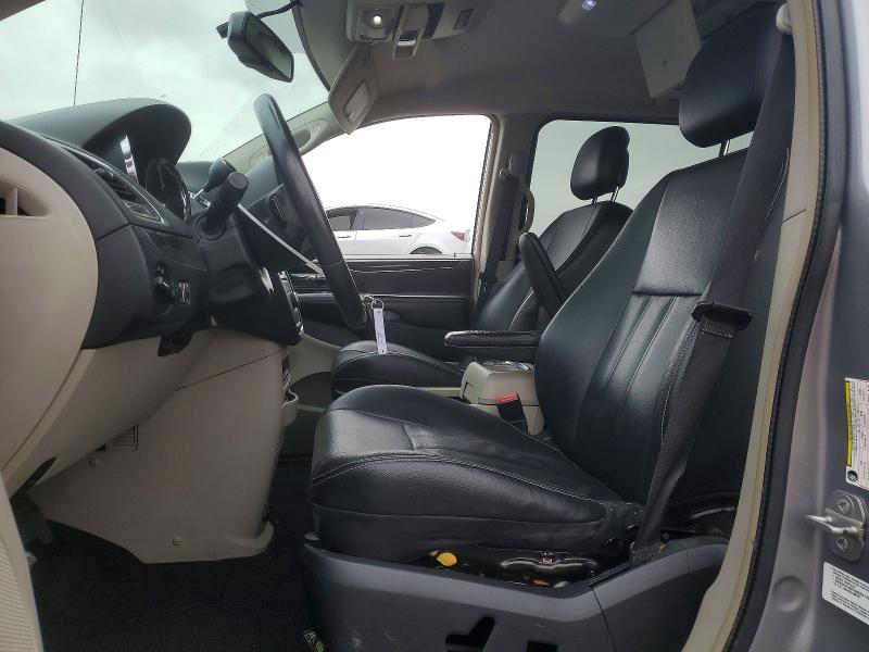 Aukcja sprzedaży 2014 Chrysler Town & Country, vin: 2C4RC1BG4ER434935, numer aukcji: 53941586