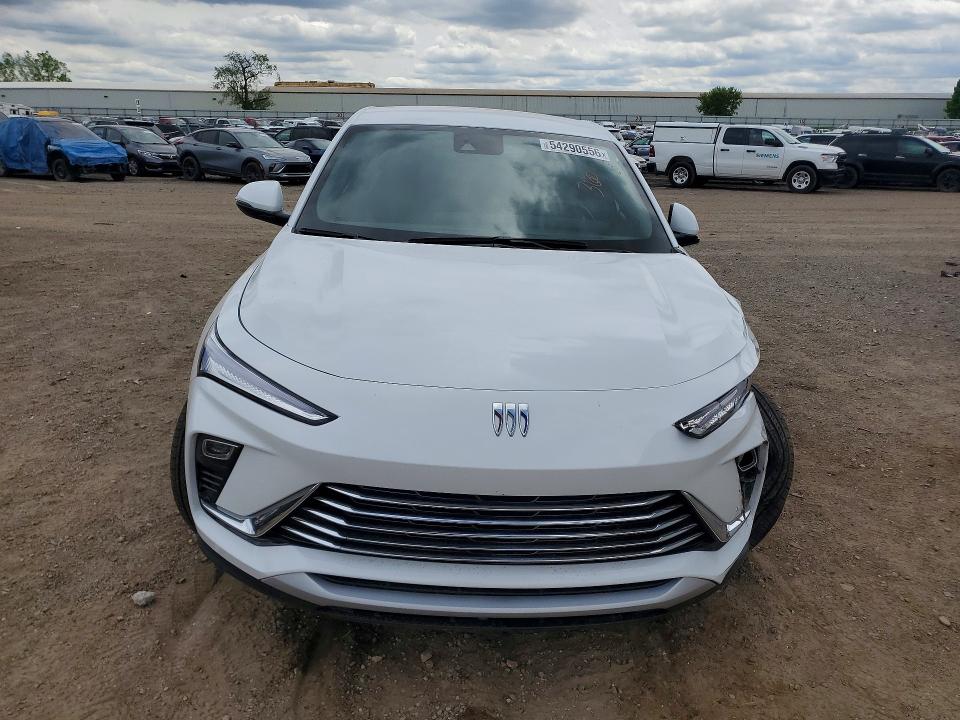Продажа на аукционе авто 2026 Buick Envista, vin: KL47LAEPXTB066155, номер лота: 54290556