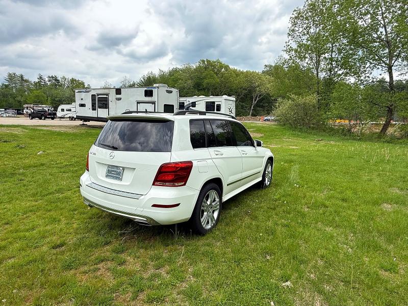 Aukcja sprzedaży 2015 Mercedes-benz Glk, vin: WDCGG5HB1FG340717, numer aukcji: 54679246