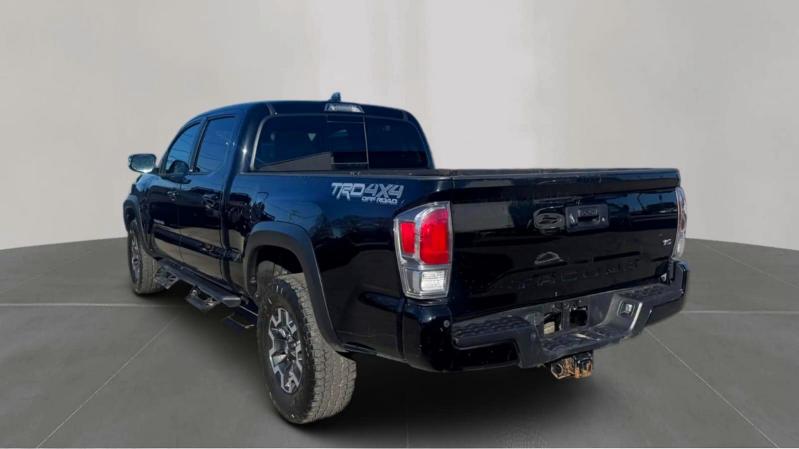 55227056 :رقم المزاد ، 3TMDZ5BN9PM149379 vin ، 2023 Toyota Tacoma مزاد بيع