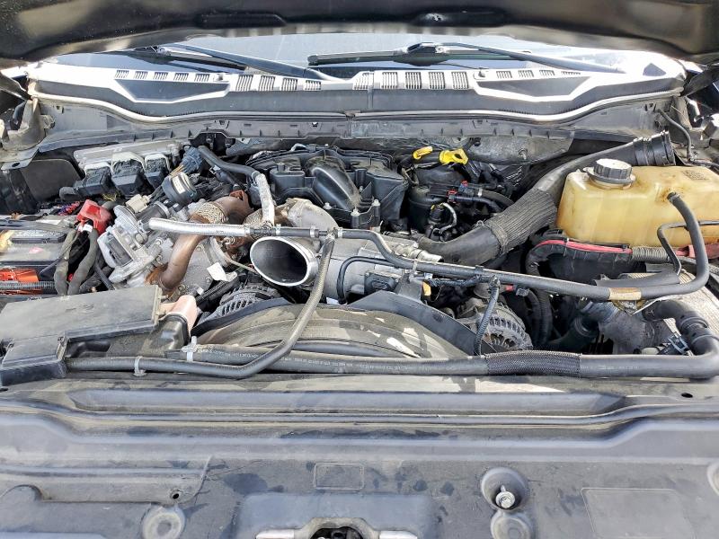 Продажа на аукционе авто 2017 Ford F250, vin: 1FT7W2BT0HEC15540, номер лота: 51377266
