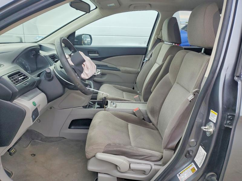 52701556 :رقم المزاد ، 2HKRM4H51CH621564 vin ، 2012 Honda Cr-v مزاد بيع