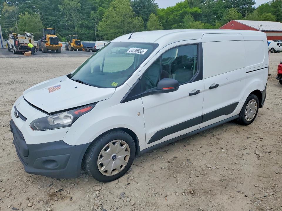 Продажа на аукционе авто 2015 Ford Transit Connect, vin: NM0LS7E70F1200639, номер лота: 54315556