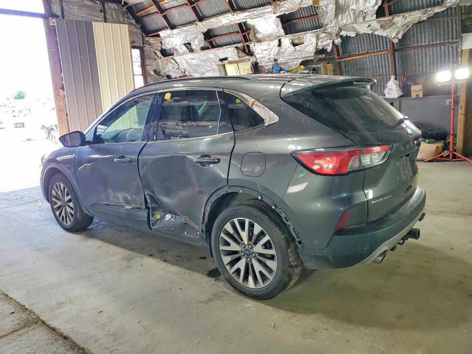 Продаж на аукціоні авто 2020 Ford Escape, vin: 1FMCU9J93LUB54813, номер лоту: 54553356