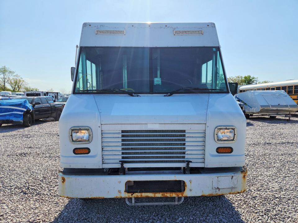 2015 Ford F59 მანქანა იყიდება აუქციონზე, vin: 1F65F5KY5F0A04917, აუქციონის ნომერი: 51887586
