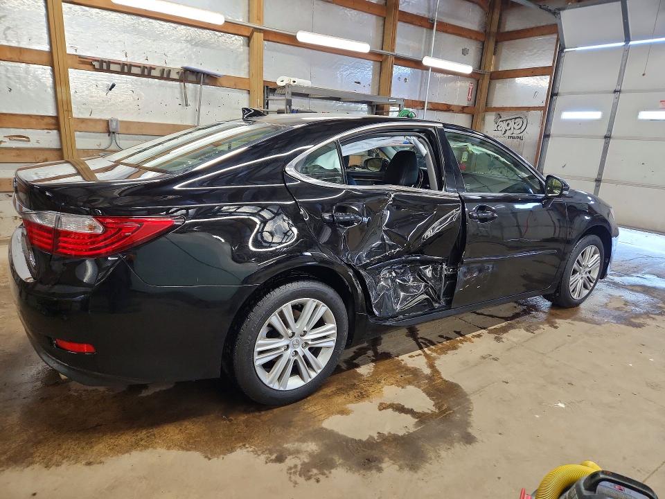 Aukcja sprzedaży 2015 Lexus Es, vin: JTHBK1GG3F2153463, numer aukcji: 53053116