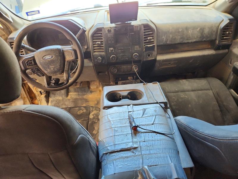 Продажа на аукционе авто 2019 Ford F150, vin: 1FTEX1E56KKD84594, номер лота: 53092206