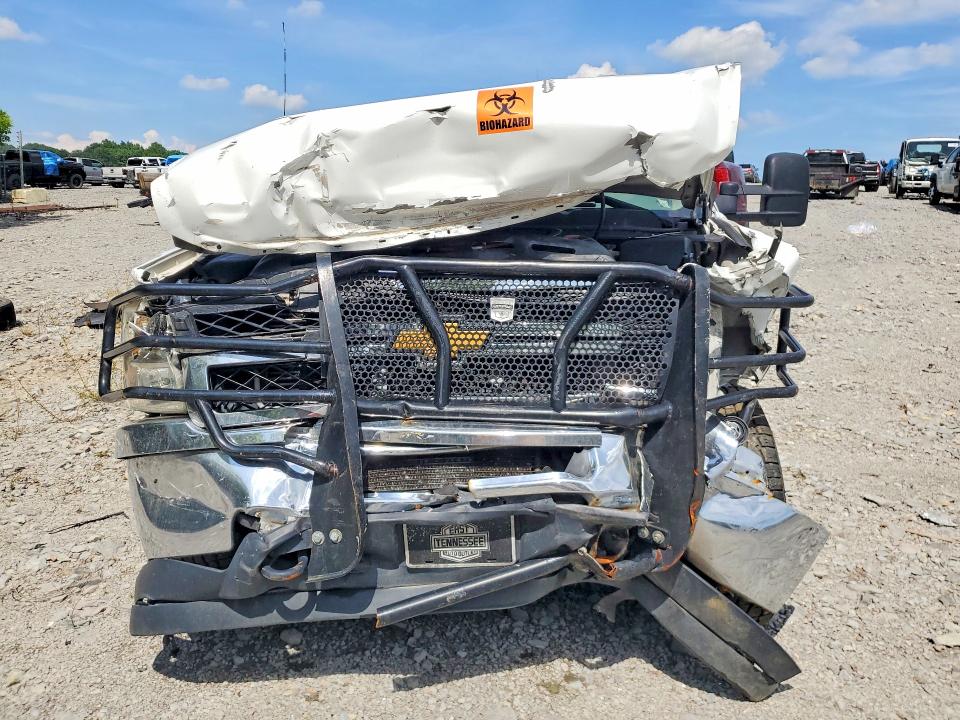 Aukcja sprzedaży 2013 Chevrolet Silverado, vin: 1GC4KZC89DF151021, numer aukcji: 55161226