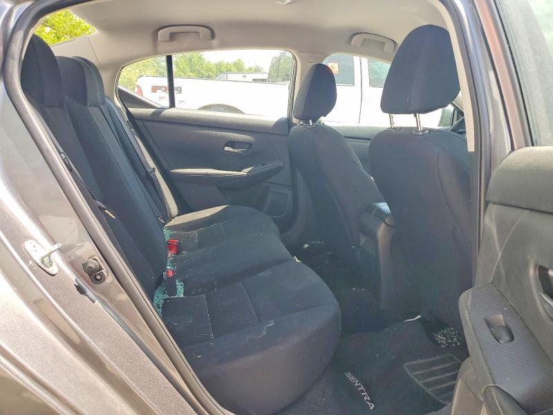 Aukcja sprzedaży 2023 Nissan Sentra, vin: 3N1AB8BV0PY280642, numer aukcji: 52590216