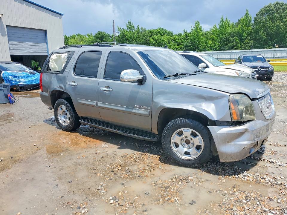 Aukcja sprzedaży 2008 Gmc Yukon, vin: 1GKFC13008R225050, numer aukcji: 55247166