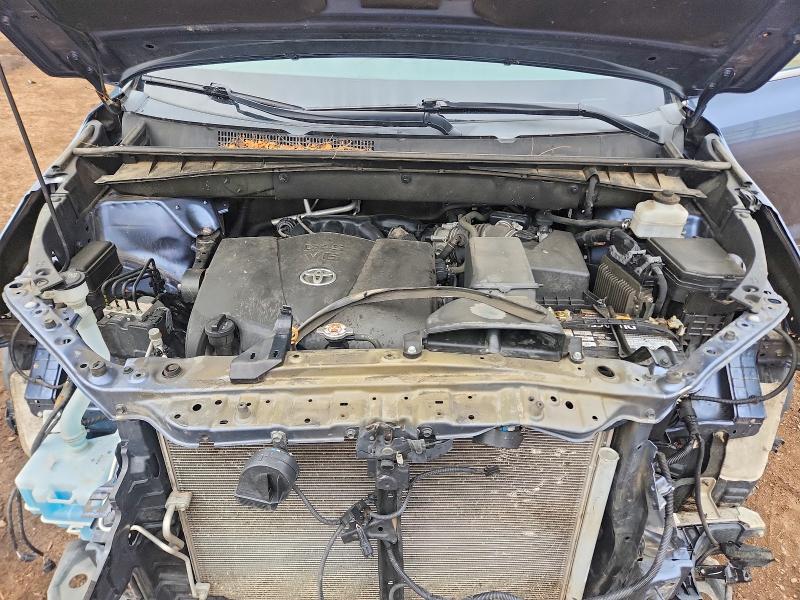 Продаж на аукціоні авто 2019 Toyota Highlander, vin: 5TDBZRFH5KS735590, номер лоту: 54473896