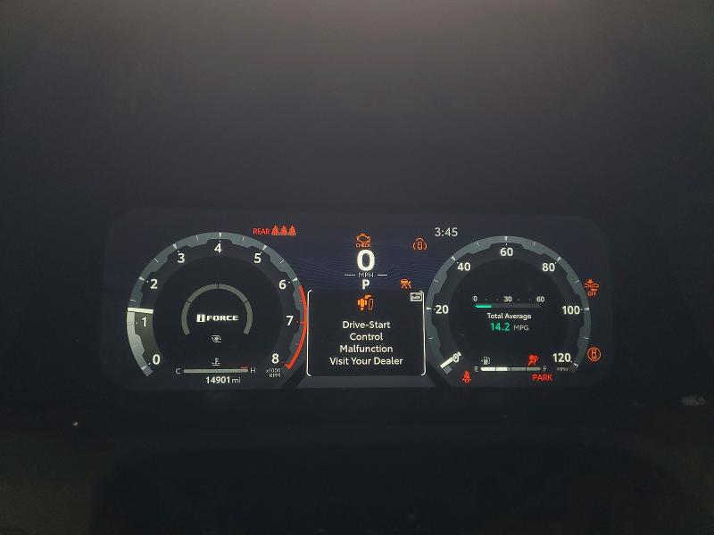 Aukcja sprzedaży 2025 Toyota Tacoma, vin: 3TMLB5JNXSM088392, numer aukcji: 52506746