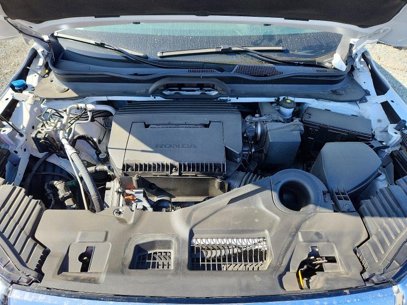 Продажа на аукционе авто 2025 Honda Pilot, vin: 5FNYG1H73SB140196, номер лота: 54123196