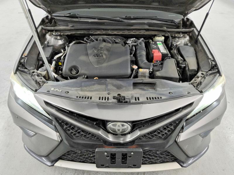 Продаж на аукціоні авто 2018 Toyota Camry, vin: 4T1BZ1HK5JU013729, номер лоту: 53703756