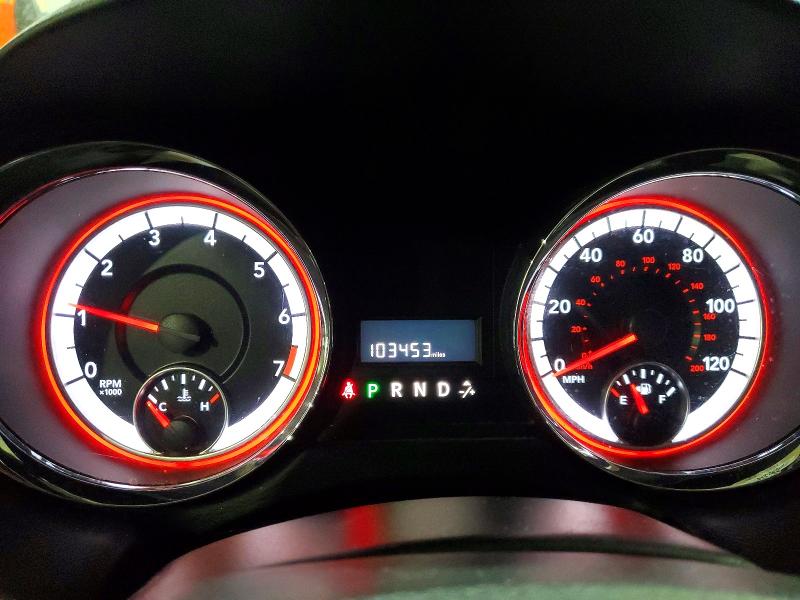 53963386 :رقم المزاد ، 2C4RDGCG0JR266977 vin ، 2018 Dodge Grand Caravan مزاد بيع