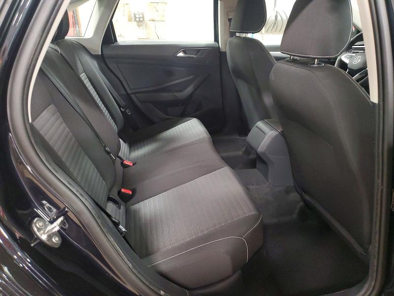 Продаж на аукціоні авто 2026 Volkswagen Jetta, vin: 3VW5W7BU5TM031577, номер лоту: 53641186