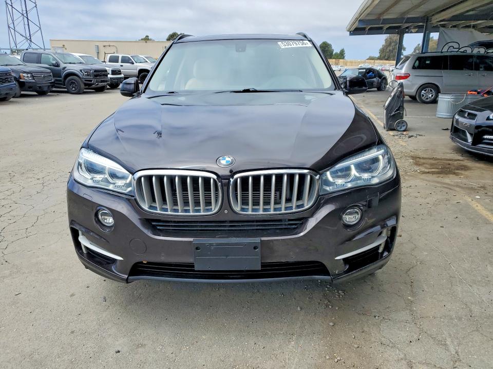Продажа на аукционе авто 2016 Bmw X5, vin: 5UXKT0C57G0F75473, номер лота: 53079756