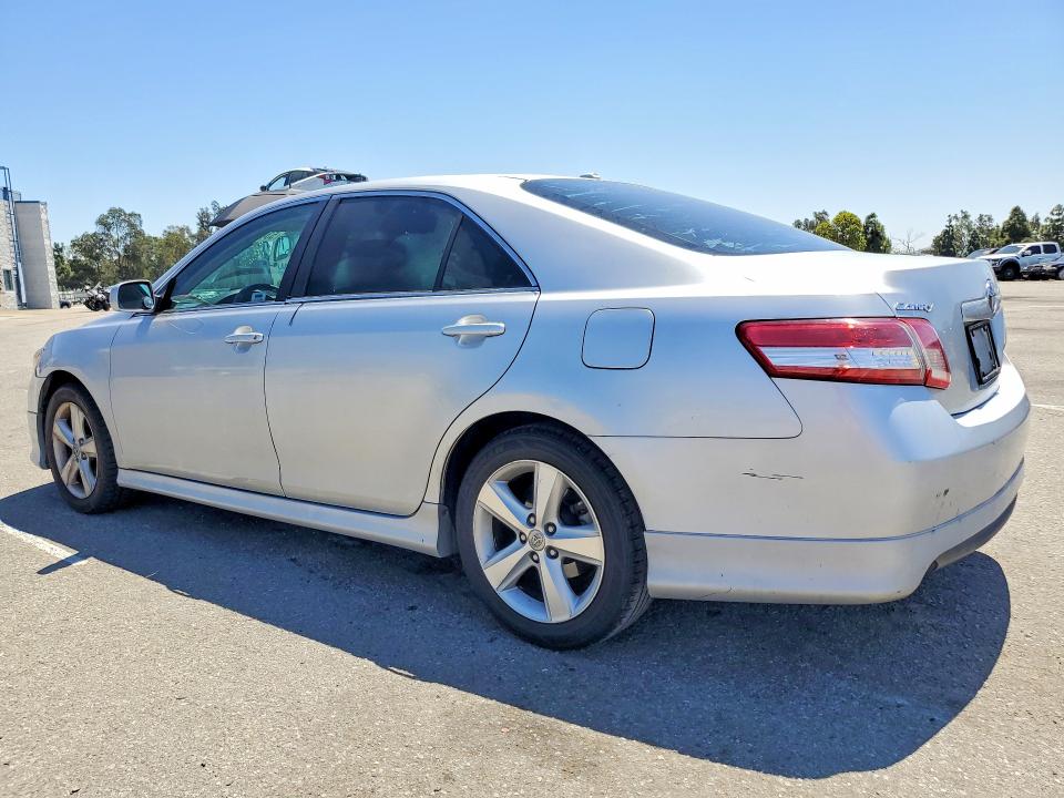 Aukcja sprzedaży 2010 Toyota Camry, vin: 4T1BK3EK1AU598782, numer aukcji: 53093356