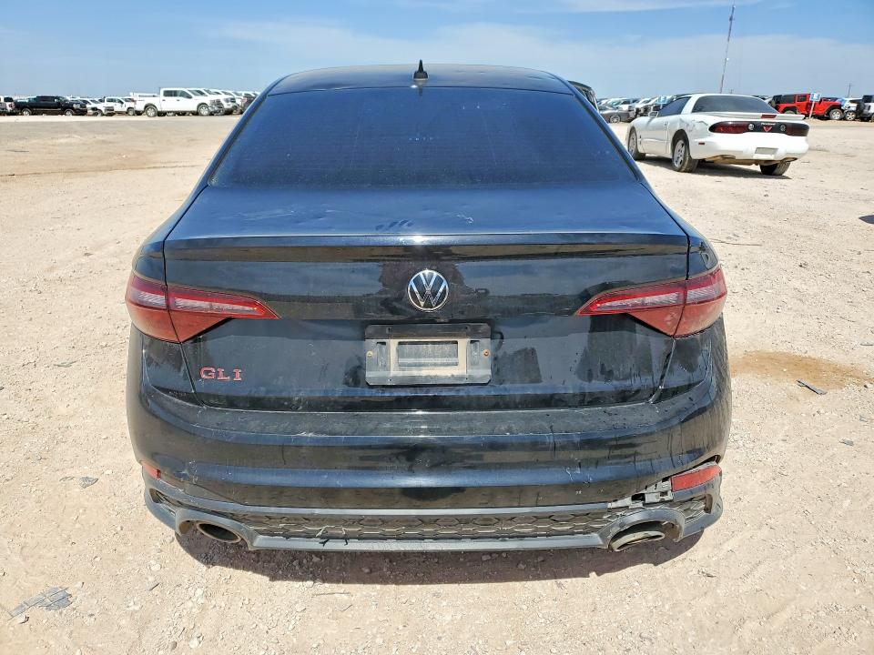 Aukcja sprzedaży 2023 Volkswagen Jetta, vin: 3VW1T7BU1PM062158, numer aukcji: 53753206