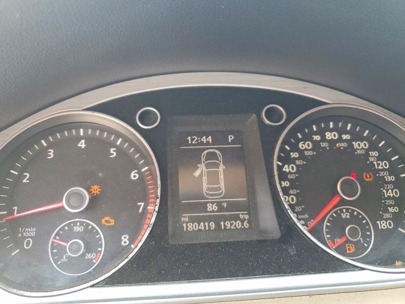 Продаж на аукціоні авто 2016 Volkswagen Cc, vin: WVWBP7AN4GE503602, номер лоту: 51957496