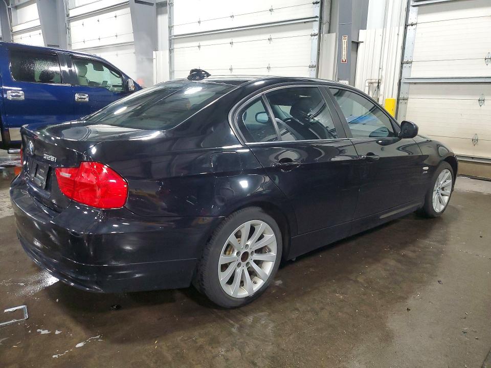 Продаж на аукціоні авто 2011 Bmw 328, vin: WBAPK7C5XBA817155, номер лоту: 54327186