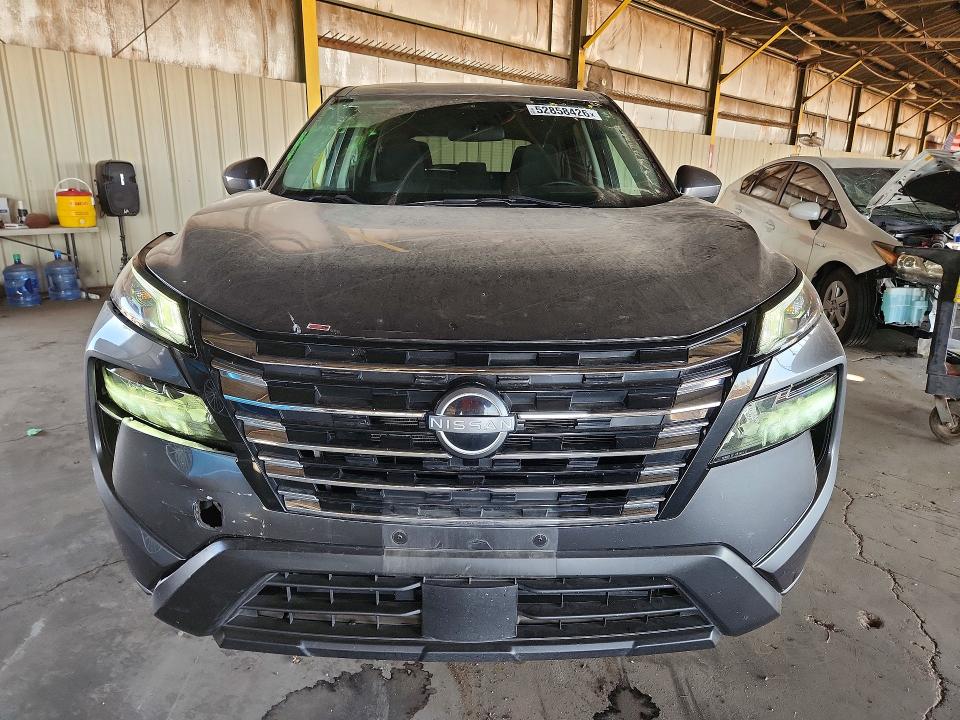 Aukcja sprzedaży 2024 Nissan Rogue, vin: 5N1BT3BAXRC752657, numer aukcji: 52858426
