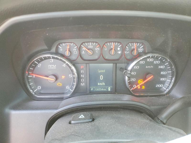 Aukcja sprzedaży 2016 Gmc Sierra1500, vin: 1GTV2LEC1GZ357035, numer aukcji: 53433616