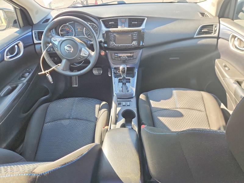 Aukcja sprzedaży 2018 Nissan Sentra, vin: 3N1AB7AP7JY281811, numer aukcji: 52218116