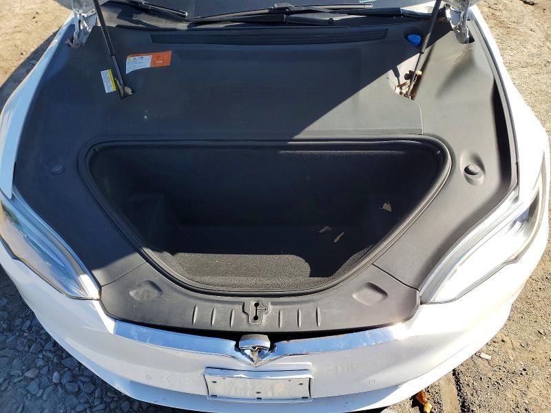 Aukcja sprzedaży 2017 Tesla Model S, vin: 5YJSA1E18HF190043, numer aukcji: 55117536