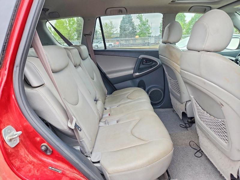 Auction sale of the 2008 Toyota Rav4, vin: JTMBK31V985065765, lot number: 51320106