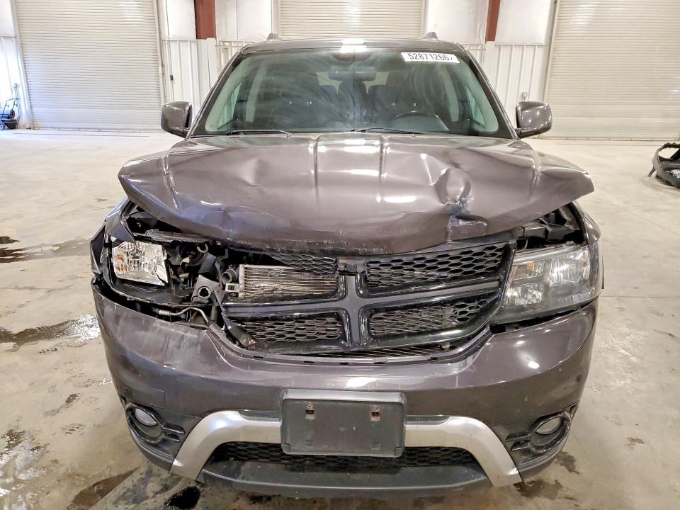 Продажа на аукционе авто 2016 Dodge Journey, vin: 3C4PDCGG2GT148803, номер лота: 52871266