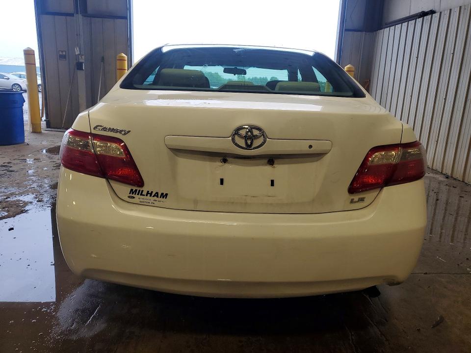 54436756 :رقم المزاد ، 4T1BE46K49U919639 vin ، 2009 Toyota Camry مزاد بيع