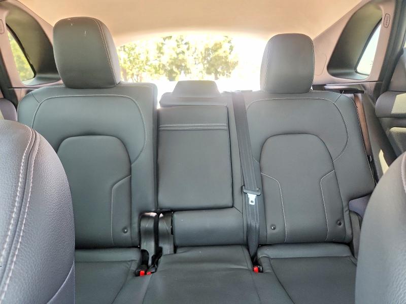 Продаж на аукціоні авто 2023 Vinfast Trading And Production Vf 8, vin: RLLV1AEB3PH000417, номер лоту: 54186896